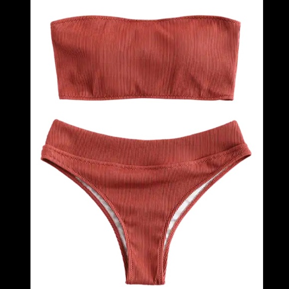 Zaful Other - ZAFUL bikini set, BNWT. Size medium